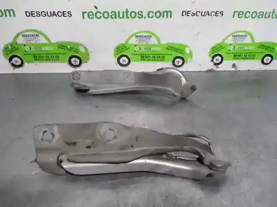 Автозапчасти б/у петля капота за jaguar s-type ii (x200) 3.0 v6 ссылки oem iam xr86027