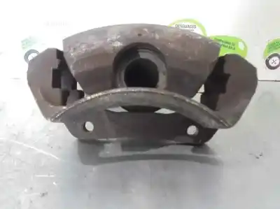 Pezzo di ricambio per auto di seconda mano pinza freno anteriore destra per opel corsa c (x01) 1.7 dti (f08 f68) riferimenti oem iam 74142480  72762ve5