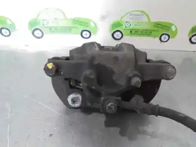 Pezzo di ricambio per auto di seconda mano pinza freno anteriore destra per opel corsa c (x01) 1.7 dti (f08 f68) riferimenti oem iam 74142480  72762ve5