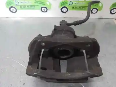 Pezzo di ricambio per auto di seconda mano pinza freno anteriore destra per opel corsa c (x01) 1.7 dti (f08 f68) riferimenti oem iam 74142480  72762ve5