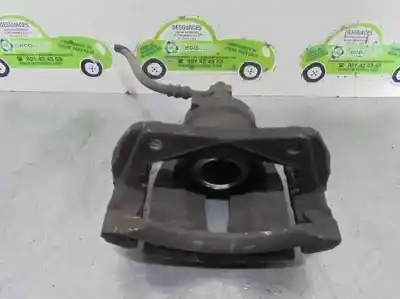 Second-hand car spare part front left brake caliper for opel corsa c (x01) 1.7 dti (f08 f68) oem iam references 2450  74142