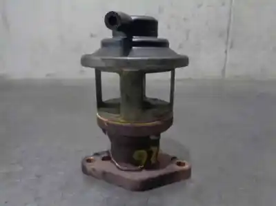 Pièce détachée automobile d'occasion VANNE EGR pour PEUGEOT 306 BERLINA 3/4/5 PUERTAS (S2)  Références OEM IAM 9631254180  
