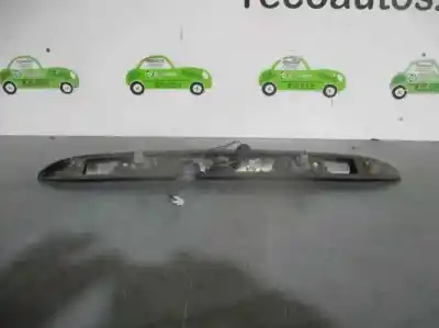 Автозапчастина б/у зовнішня ручка ворот для jaguar s-type ii (x200) 3.0 v6 посилання на oem iam xr822837xxx  
