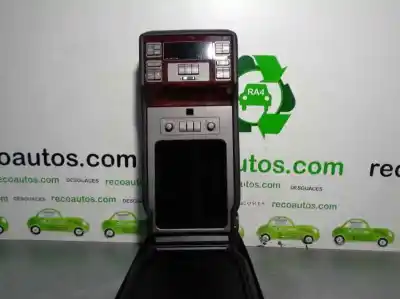 Автозапчасти б/у центральный подлокотник за lexus ls (usf4/uvf4) 460 ссылки oem iam 71803x1001