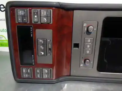 Автозапчасти б/у центральный подлокотник за lexus ls (usf4/uvf4) 460 ссылки oem iam 71803x1001  