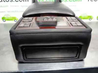 Автозапчасти б/у центральный подлокотник за lexus ls (usf4/uvf4) 460 ссылки oem iam 71803x1001  