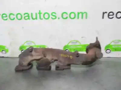 Автозапчасти б/у выхлопной коллектор за jaguar s-type ii (x200) 3.0 v6 ссылки oem iam xw4e9480be  