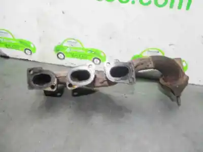 Автозапчасти б/у выхлопной коллектор за jaguar s-type ii (x200) 3.0 v6 ссылки oem iam xw4e9480be  