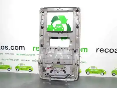 Автозапчасти б/у внутренний свет за lexus ls (usf4/uvf4) 460 ссылки oem iam 6365150030  