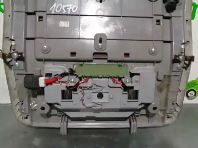 Автозапчасти б/у внутренний свет за lexus ls (usf4/uvf4) 460 ссылки oem iam 6365150030  