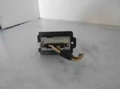 Peça sobressalente para automóvel em segunda mão resistência sofagem chauffage por mini mini (r50,r53) one referências oem iam   w964260n