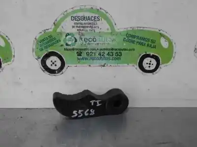 Second-hand car spare part interior left rear handle for ford transit connect (tc7) 1.8 tdci cat oem iam references 1473249