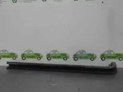 Second-hand car spare part decorative moulding for ford transit connect (tc7) 1.8 tdci cat oem iam references 2114v25004