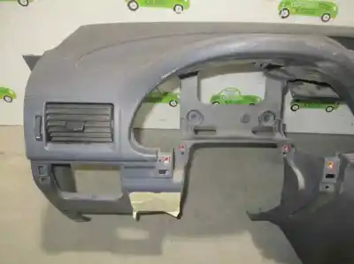 Peça sobressalente para automóvel em segunda mão tablier por ford transit connect (tc7) 1.8 tdci cat referências oem iam   