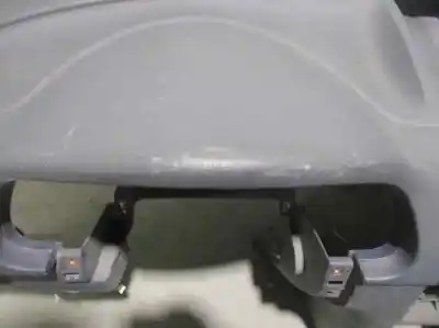 Peça sobressalente para automóvel em segunda mão tablier por ford transit connect (tc7) 1.8 tdci cat referências oem iam   