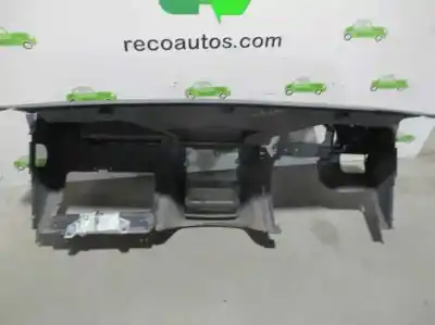 Peça sobressalente para automóvel em segunda mão tablier por ford transit connect (tc7) 1.8 tdci cat referências oem iam   