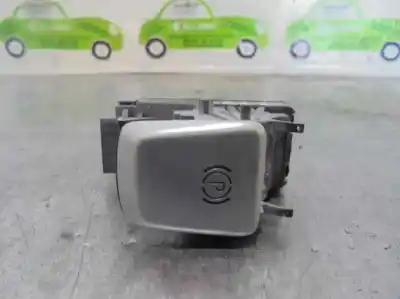 Автозапчасти б/у РЫЧАГ РУЧНОГО ТОРМОЗА за MERCEDES-BENZ CLASE C (W205) LIM.  ссылки OEM IAM A2059056603  03214130101