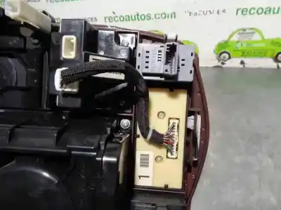 Автозапчасти б/у центральная консоль за lexus ls (usf4/uvf4) 460 ссылки oem iam 5882250040  3597150091