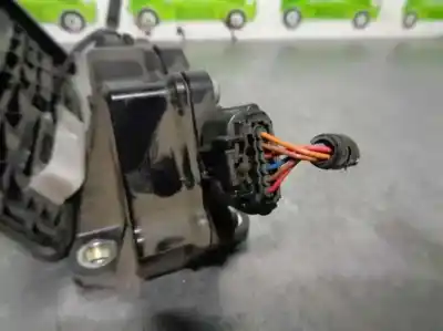 Second-hand car spare part potentiometer for lexus ls (usf4/uvf4) 460 oem iam references 7811050010  