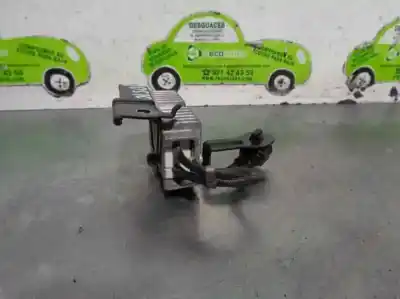 Автозапчастина б/у стійкість на нагревання для lexus ls (usf4/uvf4) 460 посилання на oem iam 2308038010  1961700680