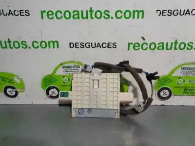 Автозапчасти б/у антенна за lexus ls (usf4/uvf4) 460 ссылки oem iam 8686050100