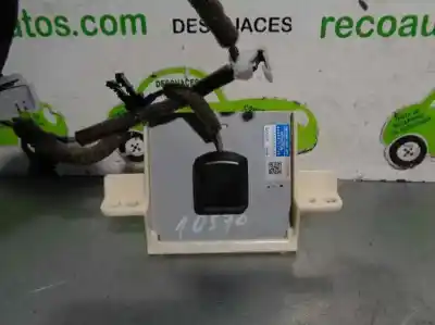 Автозапчастина б/у антена для lexus ls (usf4/uvf4) 460 посилання на oem iam 8686050100  4628000930