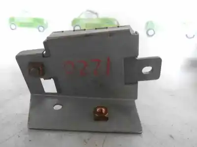 Second-hand car spare part electronic module for opel frontera b 2.2 16v dti oem iam references 8972322340  