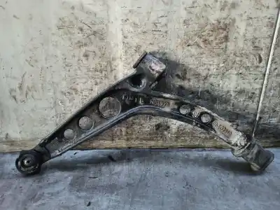 Pezzo di ricambio per auto di seconda mano braccio di sospensione anteriore sinistro inferiore per fiat cinquecento (170) 0.9 i.e. riferimenti oem iam 