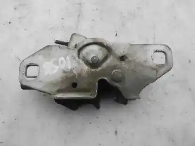 Peça sobressalente para automóvel em segunda mão fechadura do mala por mini mini (r50,r53) one referências oem iam 
