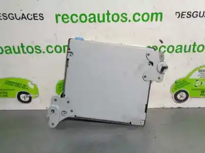 Автозапчасти б/у электронный модуль за lexus ls (usf4/uvf4) 460 ссылки oem iam 8679250090  51611012640