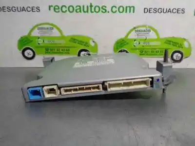 Автозапчасти б/у электронный модуль за lexus ls (usf4/uvf4) 460 ссылки oem iam 8679250090  51611012640
