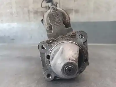 Pezzo di ricambio per auto di seconda mano motorino di avviamento per fiat cinquecento (170) 0.9 i.e. riferimenti oem iam 