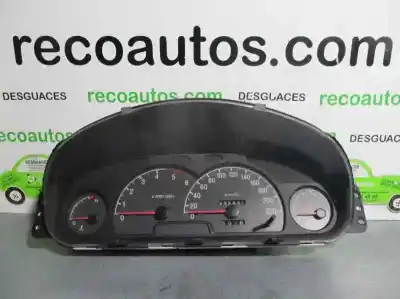 İkinci el araba yedek parçası ENSTRÜMAN PANELI için HYUNDAI TRAJET (FO)  OEM IAM referansları 940033A850  