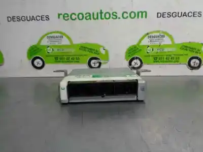 Автозапчастина б/у електронний модуль для lexus ls (usf4/uvf4) 460 посилання на oem iam 8929350171  16281110351