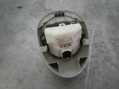 Автозапчастина б/у годинник для mini mini (r50,r53) one посилання на oem iam 1514217  04411498