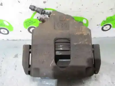 Second-hand car spare part front right brake caliper for ford fiesta (cbk) 1.6 tdci cat oem iam references rmys6j2b302ca