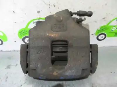 Second-hand car spare part front left brake caliper for ford fiesta (cbk) 1.6 tdci cat oem iam references rmys6j2b302ca