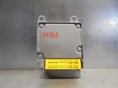 Автозапчасти б/у блок управления подушками безопасности за skoda octavia i combi (1u5) 1.9 tdi 4x4 ссылки oem iam 1c0909601  5wk43120