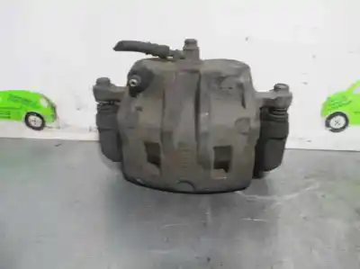 Автозапчастина б/у ПЕРЕДНІЙ правий гальмівний супорт для HYUNDAI TRAJET (FO)  Посилання на OEM IAM BC412035  