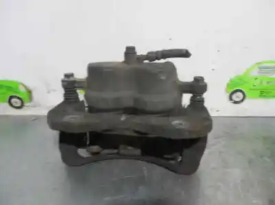 Автозапчастина б/у передній правий гальмівний супорт для hyundai trajet (fo) 2.0 crdi gls посилання на oem iam bc412035  