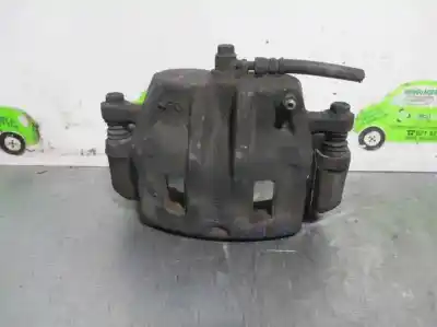 Автозапчастина б/у ПЕРЕДНІЙ ЛІВИЙ ГАЛЬМУМ для HYUNDAI TRAJET (FO)  Посилання на OEM IAM BC412035  