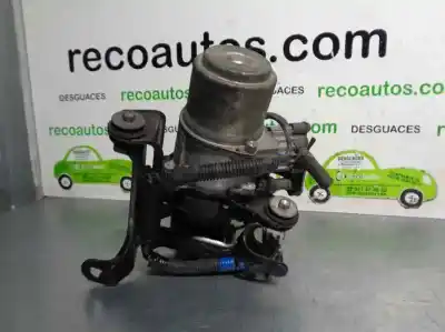 Автозапчастина б/у центральний акумулятор амортизатор для lexus ls (usf4/uvf4) 460 посилання на oem iam 741250  