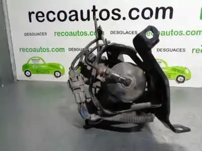 Автозапчастина б/у центральний акумулятор амортизатор для lexus ls (usf4/uvf4) 460 посилання на oem iam 741250  