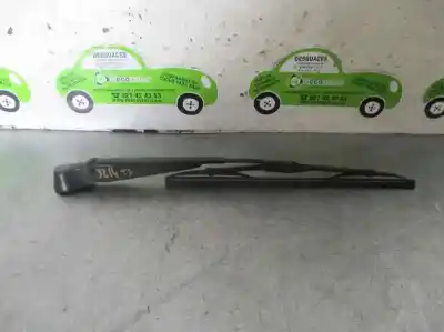 Second-hand car spare part rear windshield wiper arm for ford fiesta (cbk) 1.6 tdci cat oem iam references 2s6117406ab