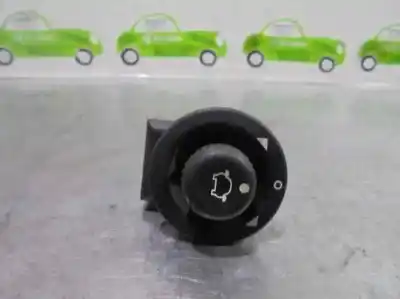 Second-hand car spare part rearview side mirror switch for ford fiesta (cbk) 1.6 tdci cat oem iam references 93bg17b676bb