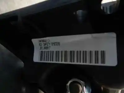 Автозапчастина б/у передня права подушка безопасности для audi q7 (4l) 3.0 tdi посилання на oem iam 4l0880204d  