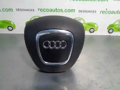 Автозапчастина б/у передня ліва подушка безопасности для audi q7 (4l) 3.0 tdi посилання на oem iam 4l0880201k