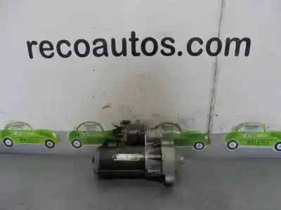 Pièce détachée automobile d'occasion DÉMARREUR DE VOITURE pour FIAT ULYSSE (121)  Références OEM IAM 24C80303CRDN  D7R8