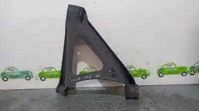 Автозапчастина б/у задній нижний правий ригель підвіски для audi q7 (4l) 3.0 tdi посилання на oem iam 7l0505352a  