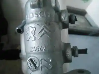Автозапчастина б/у гальмівний насос для citroen c3 ii (sc_) 1.4 hdi 70 (sc8hzc sc8hr0 sc8hp4) посилання на oem iam   24542